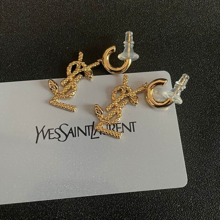 YSL Earring 12lyh23